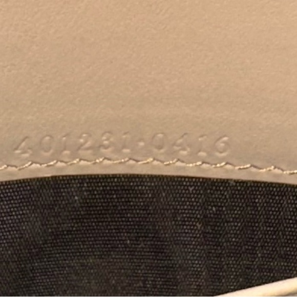 DIONYSUS WALLET ON CHAIN - Picture 11 of 11